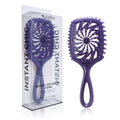 Original Design Whirlwind Hollow Hairdressing Comb