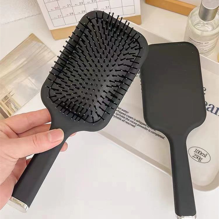 Hairdressing Air Cushion Massage Styling Comb
