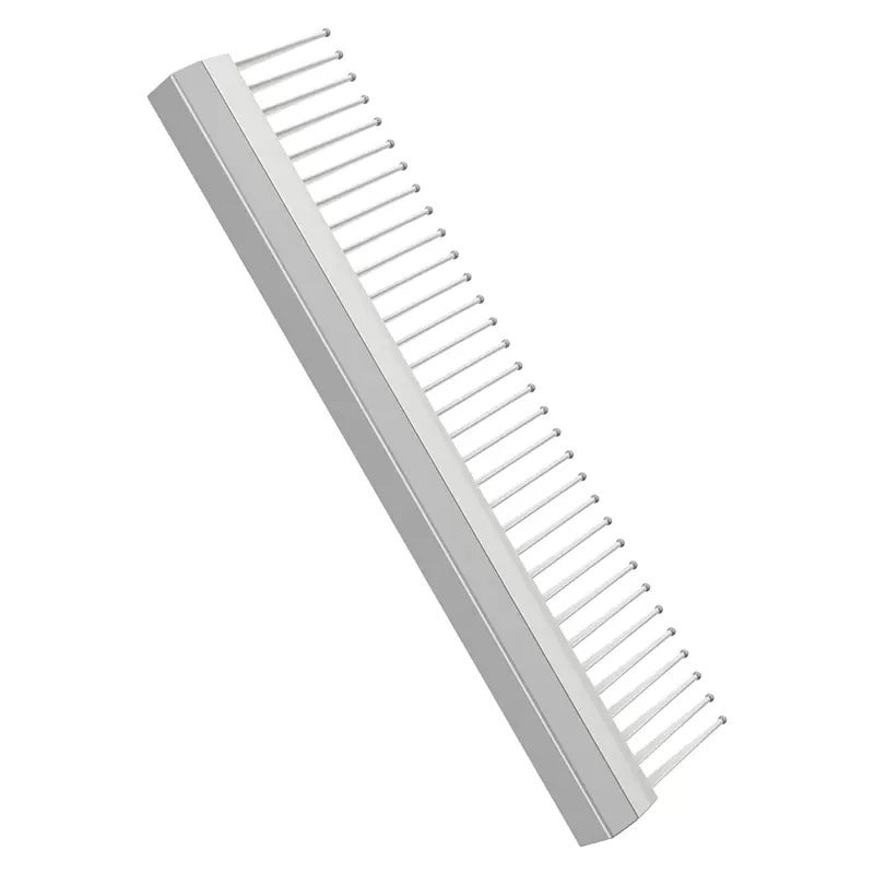 Non-knotted Household Style Comb Plastic