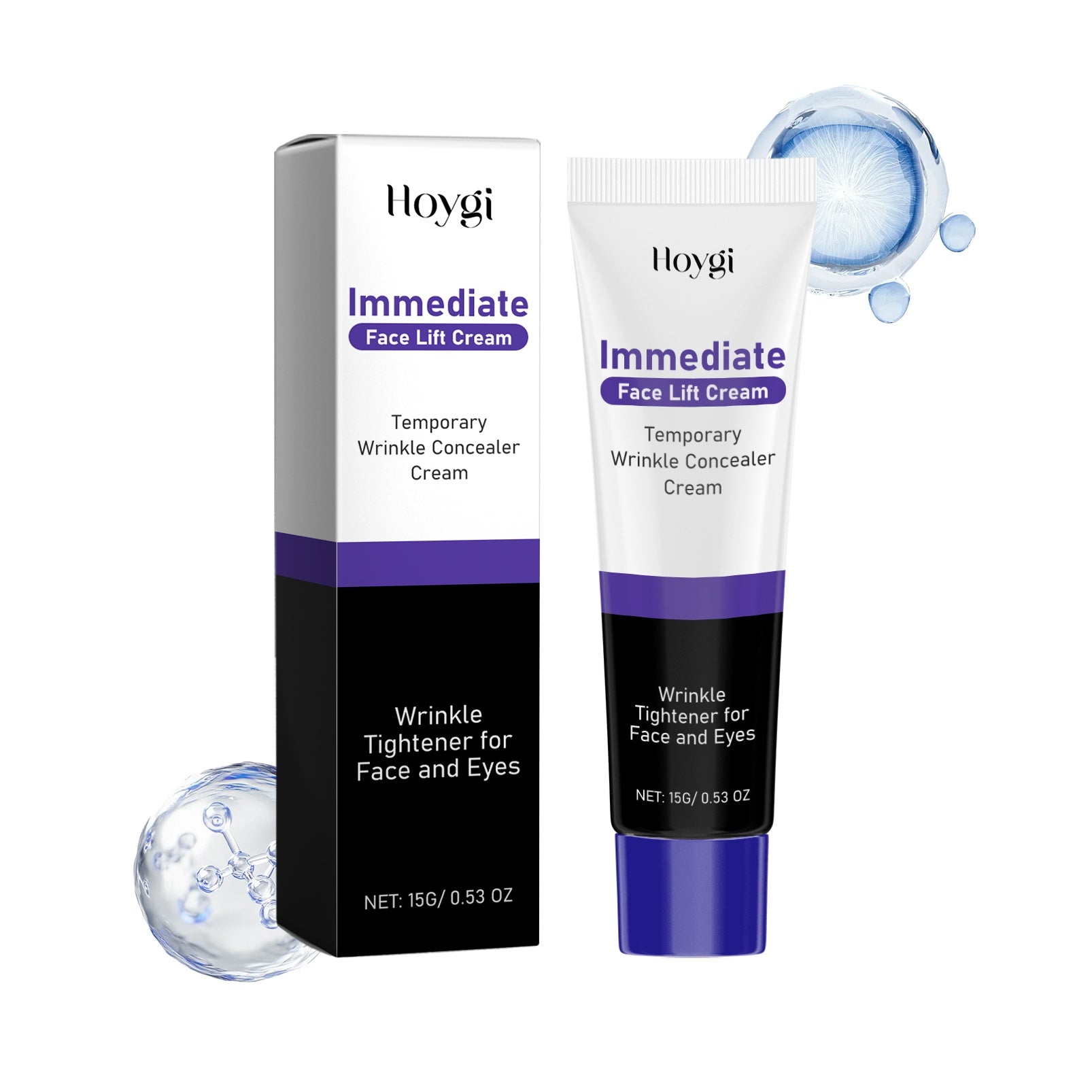 Anti Wrinkle And Firming Face Cream