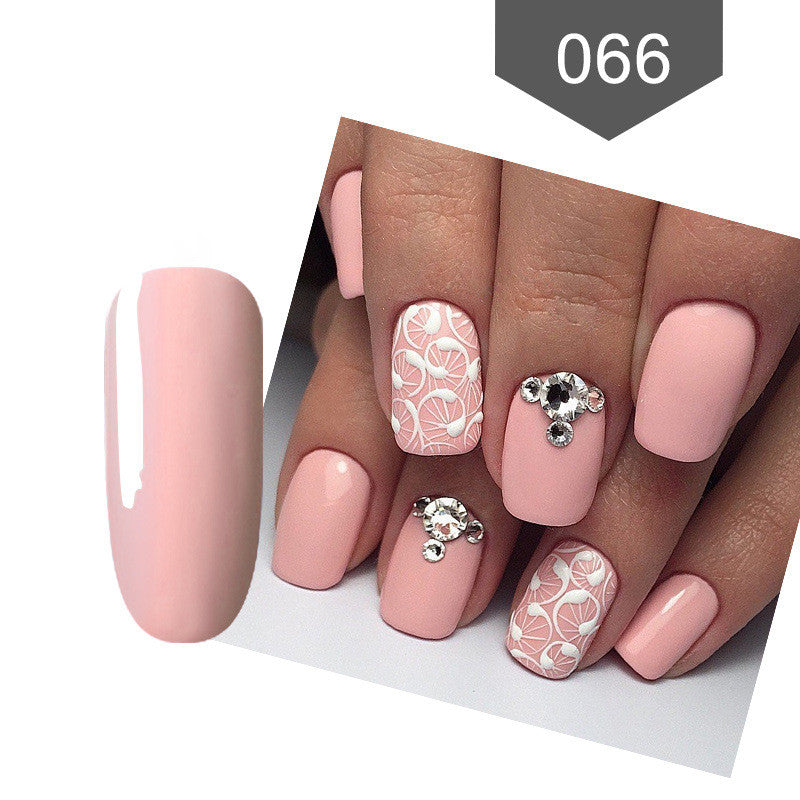 Kodi Nail polish glue set 2 new nail art glue