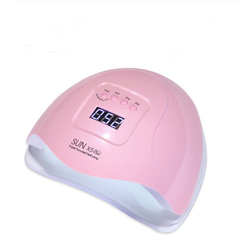 Sun Phototherapy nail machine