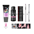 Mobray Nail Multicolor Extension Gel