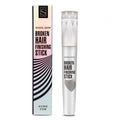 Broken hair artifact finishing cream