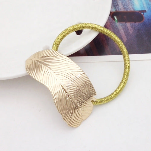 High elastic rubber band