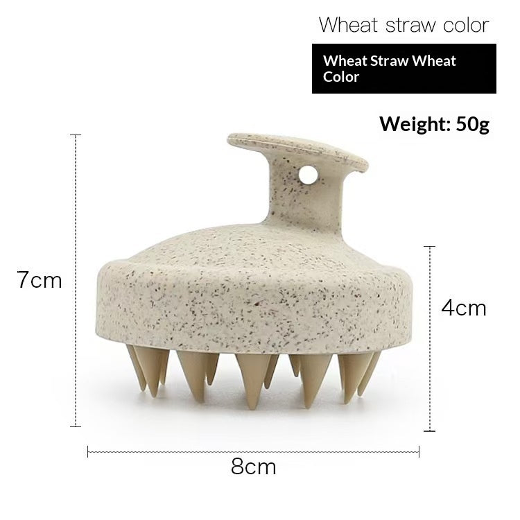 Massage Claw Scalp Cleaning Massage Comb