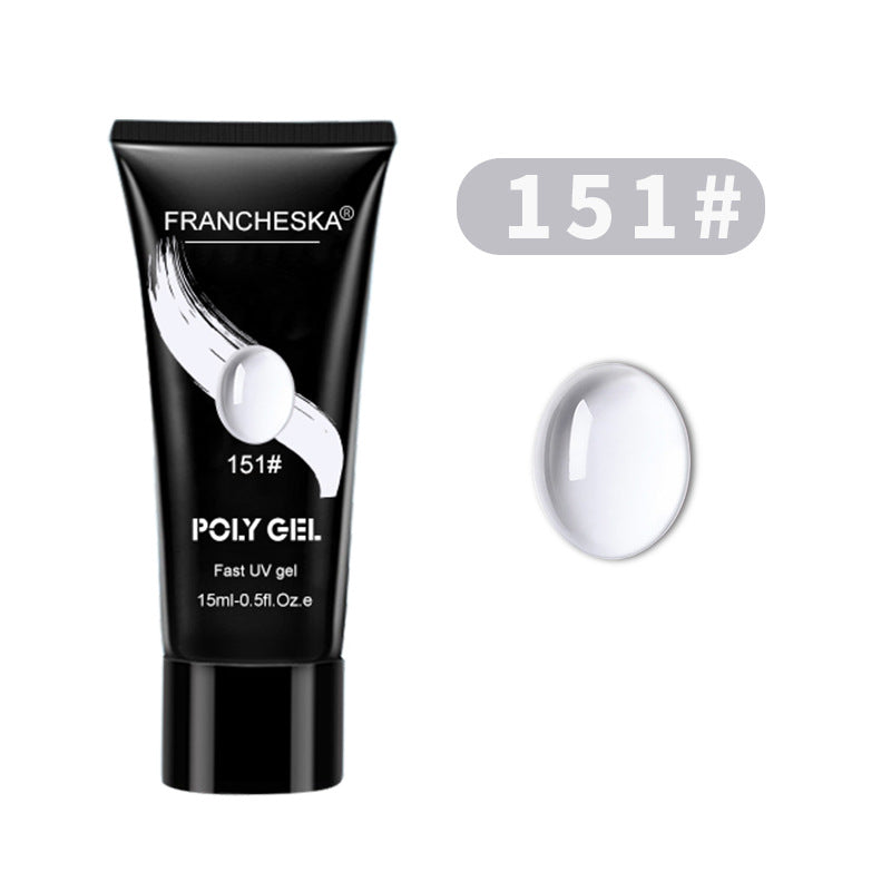 Francheska Nail Extension Gel 15g