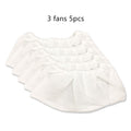 Nail vacuum cleaner vacuum bag