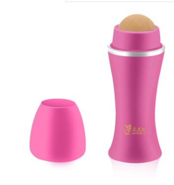 Degreasing pore oil refreshing beauty instrument