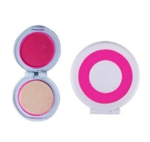 Cosmetic Disposable hair powder