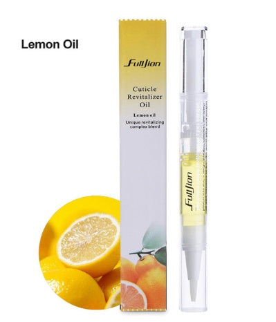 Full Jion Fruity nail polish repairs moisture