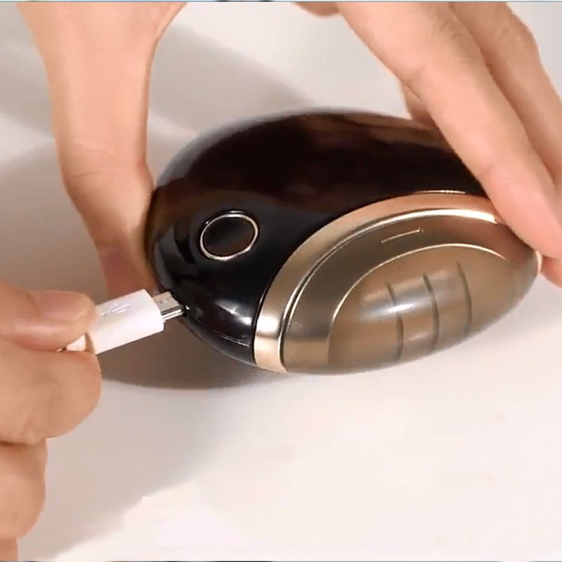 Imoll Magic Electric nail clippers trimmer