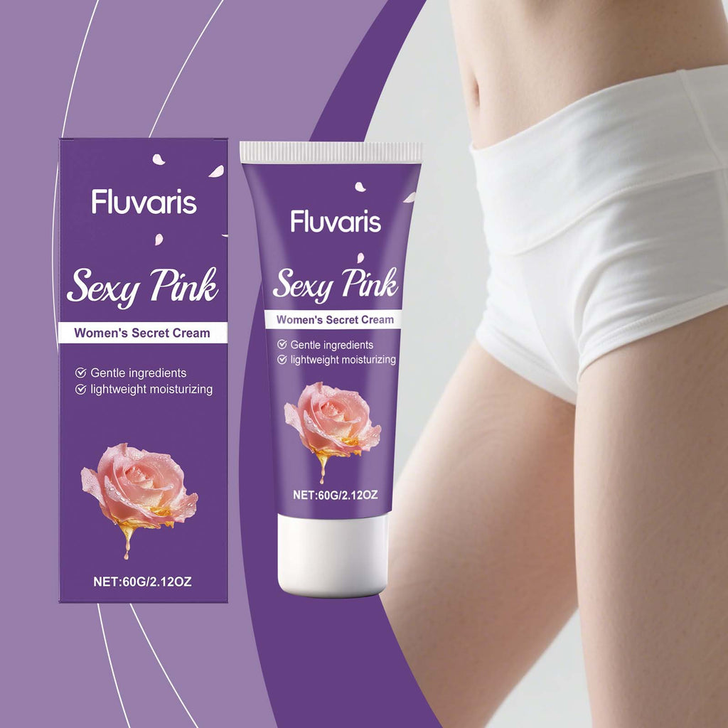 Women's Secret Cream