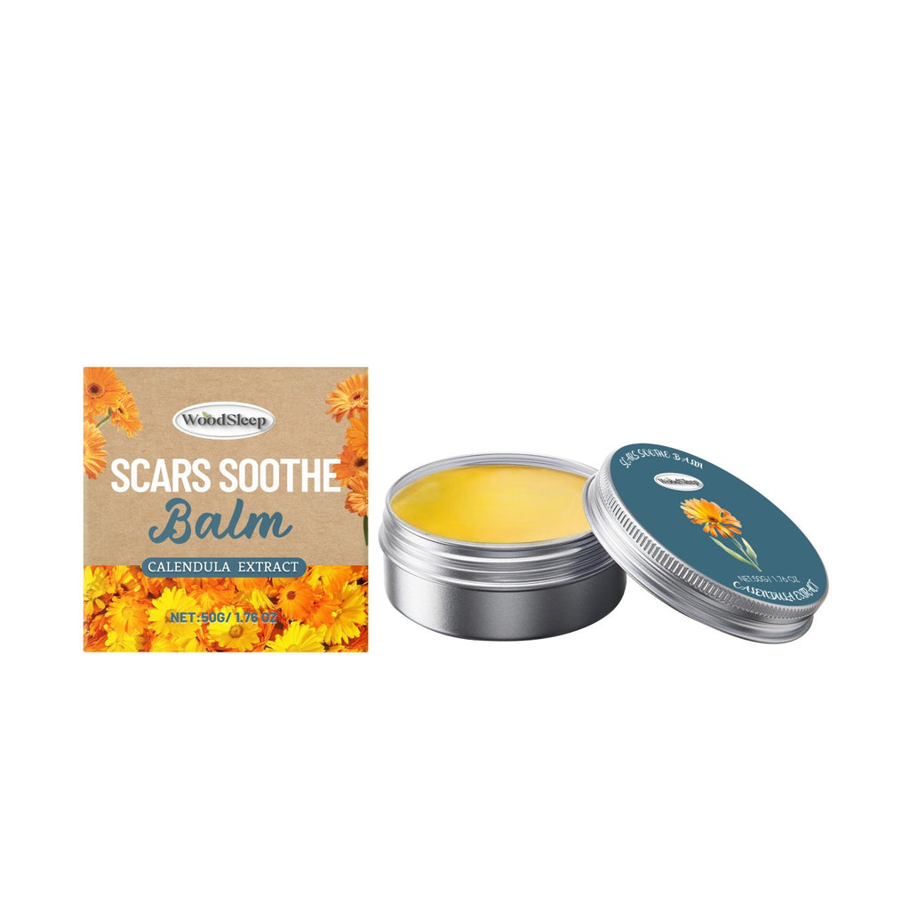 Calendula Acne Muscle Soothing Cream