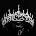 Zircon Rhinestone Studio Shooting Headwear For Women