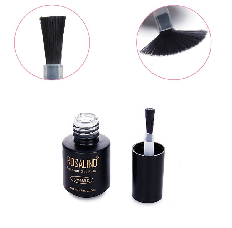 Rosalind Nail rubber primer
