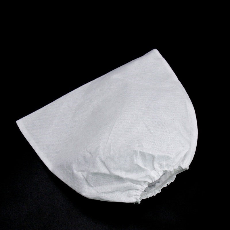 Nail vacuum cleaner vacuum bag