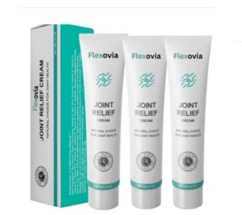 Gentle Nourishing Joint Neck Cream