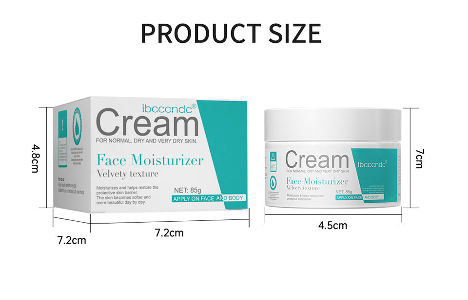 85g Nourishing Moisturizing Care Cream