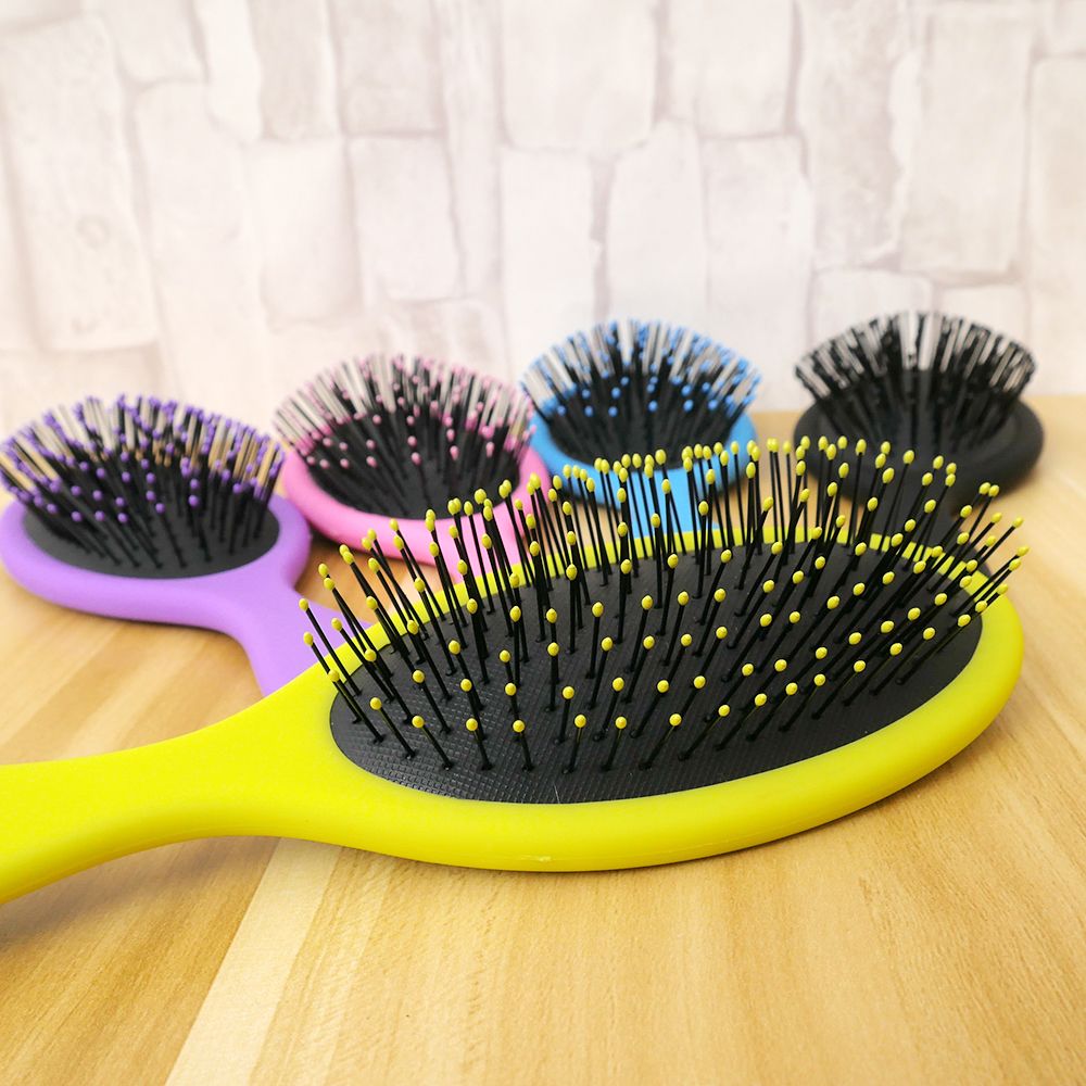 Shunfa anti-static airbag comb