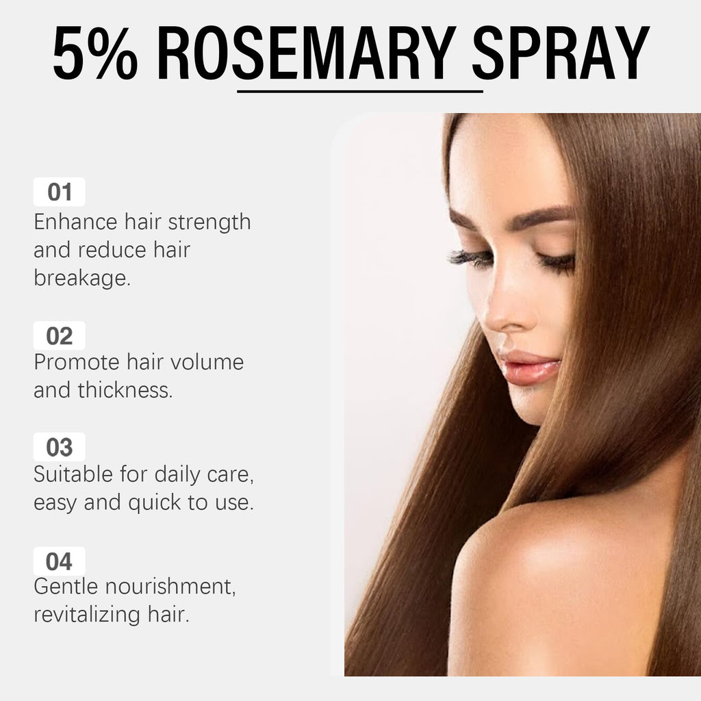 Nourishing Hair Soft And Fragrant Hair Gloss Dry And Manic Hair Care Solution