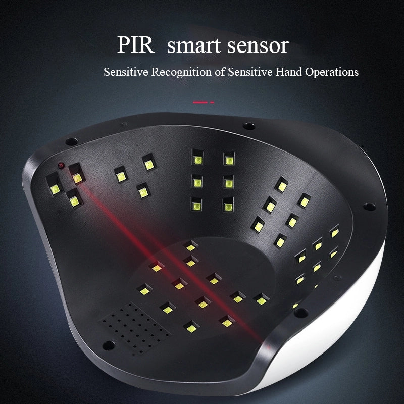 Sun Nail Phototherapy Lamp