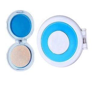Cosmetic Disposable hair powder