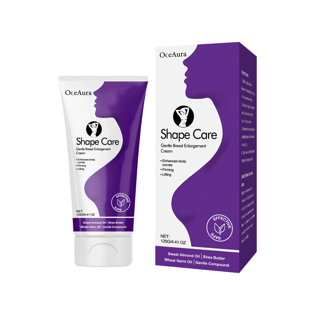 Breast Lifting Cream