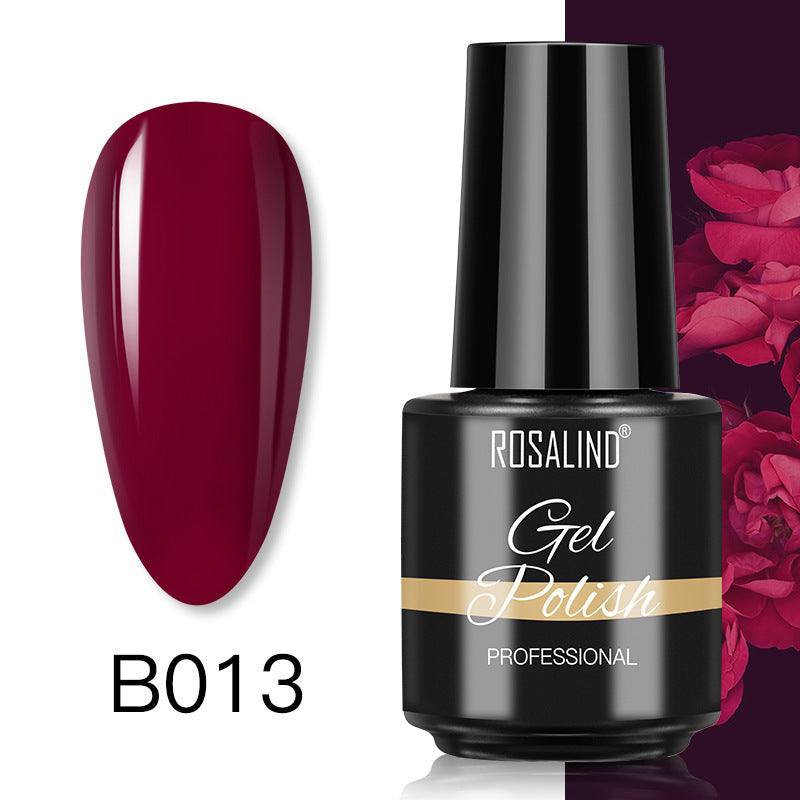 Rosalind Plastic bottle nail polish glue removable Barbie glue