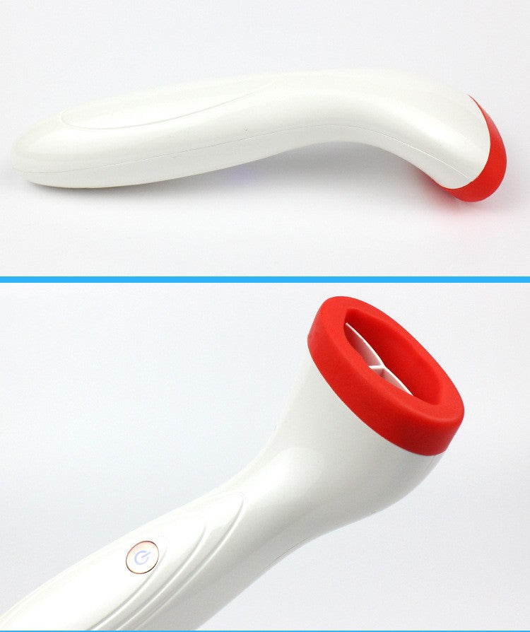 Electric Silicone Lip Augmentation Device Beauty Tool