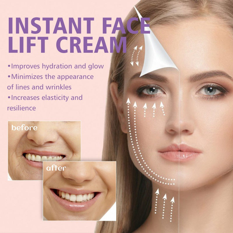 Fading Wrinkle Lifting Cream Delicate Smooth