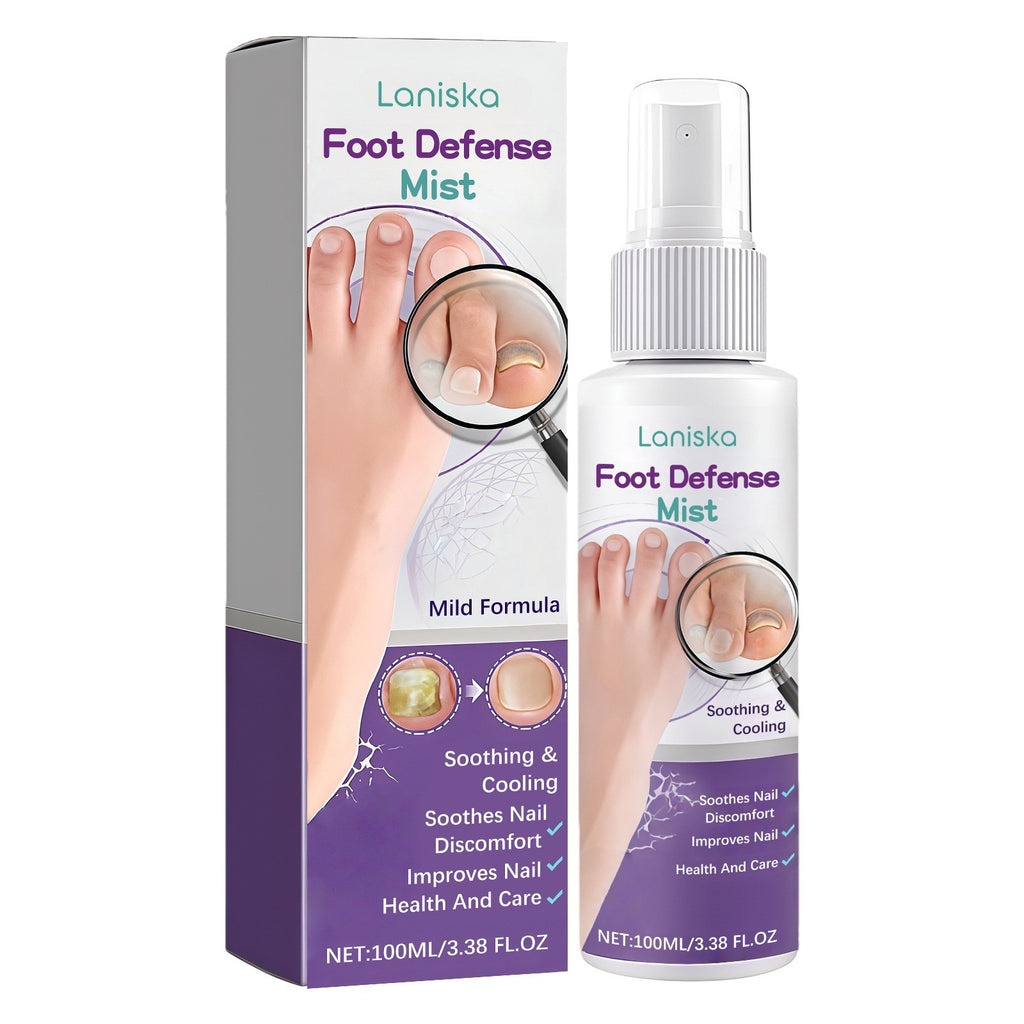 Laniska Nail Protection Spray