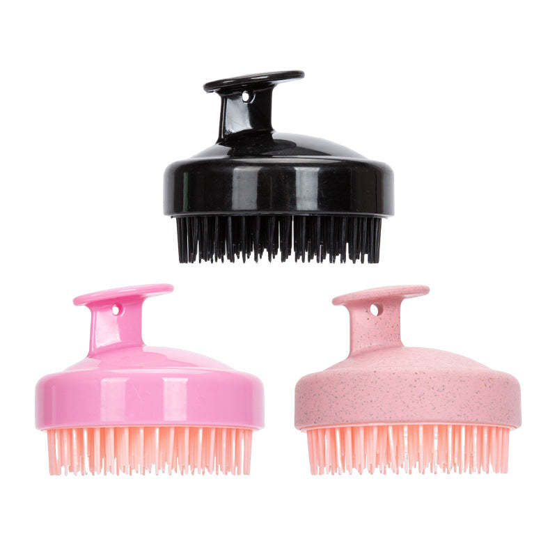 Household Shampoo Comb Multi-functional Bath