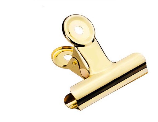 Nail clip