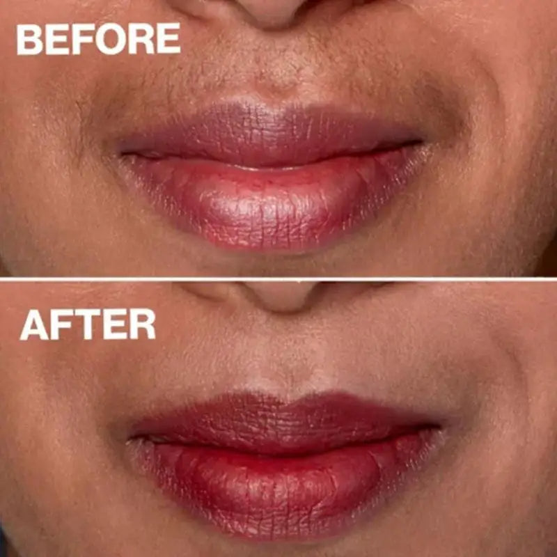 Women's Lip Depilatory Cream Remove Lip Hair Remove Moustache Ice Feeling Comfortable Depilatory Cream