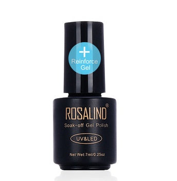 Rosalind Nail rubber primer