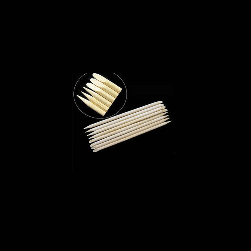 Nail Tools Wooden Stick