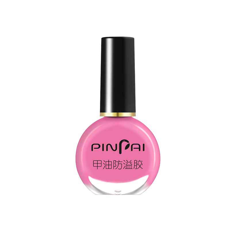Pinpai Anti overflow Nail Polish