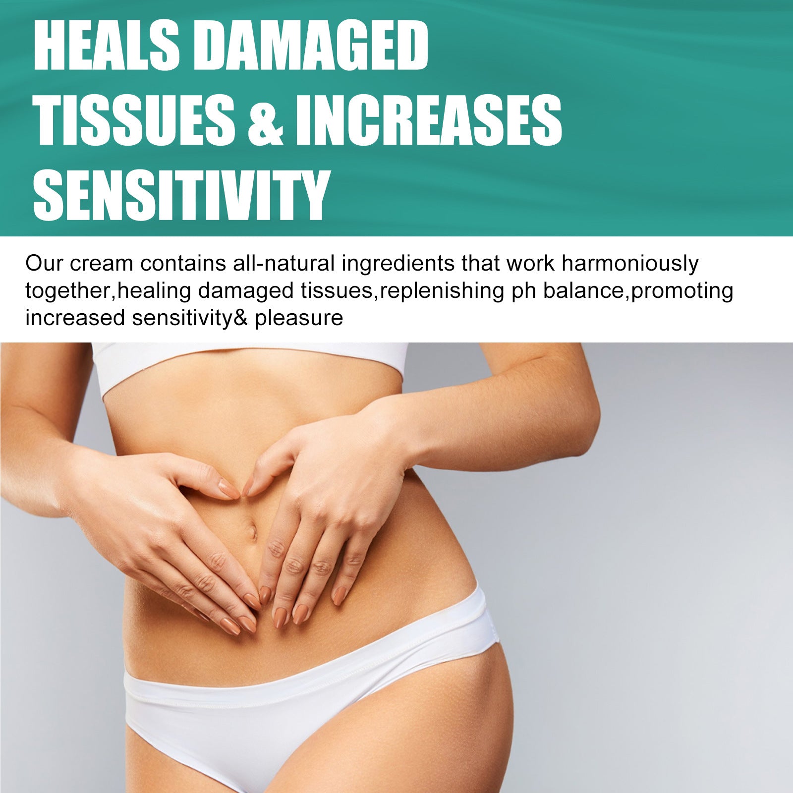 Repair Relaxation Maintenance Cleaning Care Tightening Cream