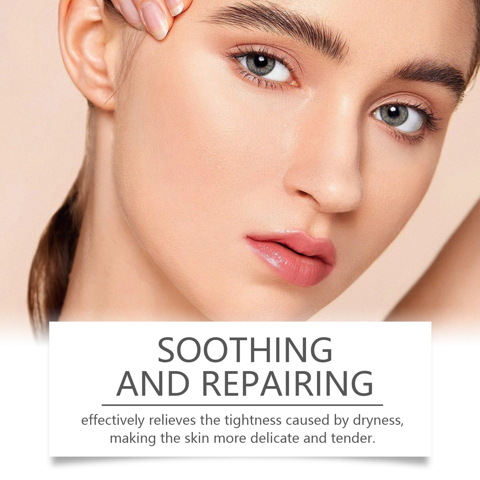 Turmeric Moisturizing Facial Cream Mild