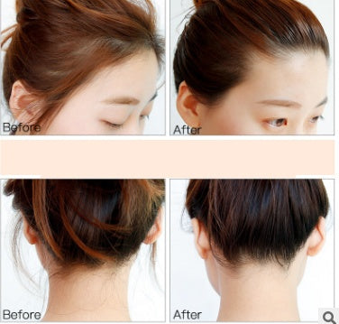 Flash Moment Broken hair artifact liquid anti-hair styling liquid