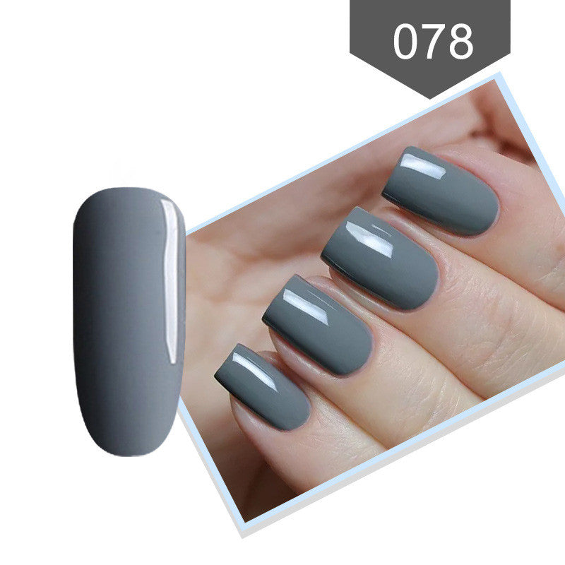 Kodi Nail polish glue set 2 new nail art glue