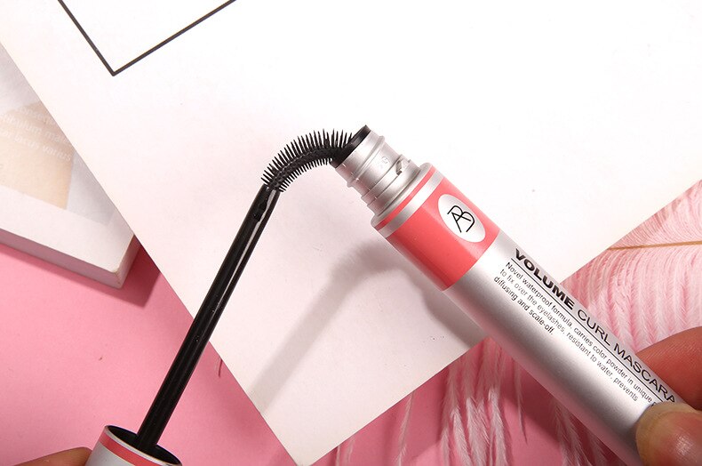 INS Super Fire Makeup Apon Concentrating Enchanting Mascara
