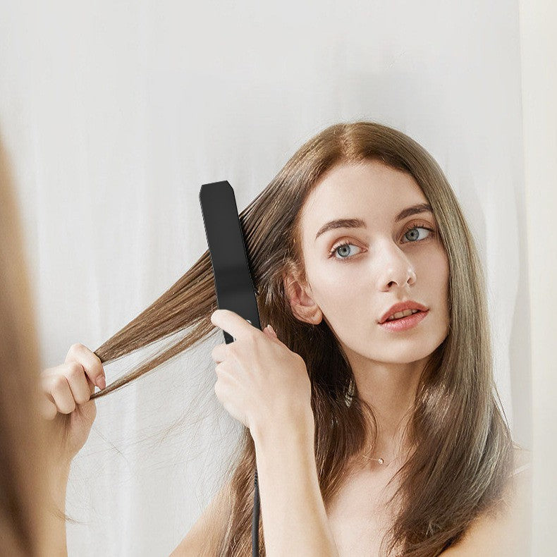 Straight Comb Anion Does Not Hurt Hair Dual Use