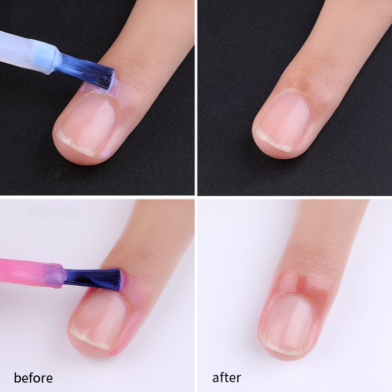 Pinpai Anti overflow Nail Polish