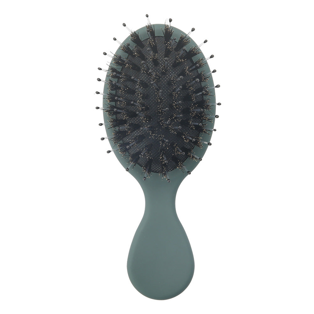 Anti-hair loss anti-knotting airbag massage comb