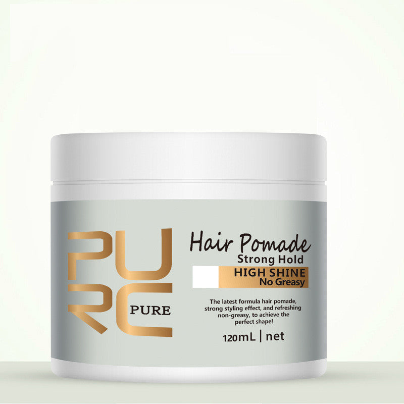 PURE Protect hair oil