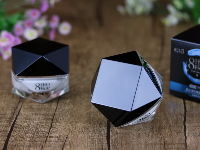 8 cups of water men's moisturizing cream