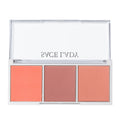 Sace Lady 3 Color Blush high gloss repair plate