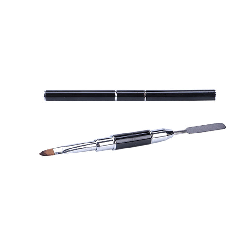 Nail Phototherapy Brush